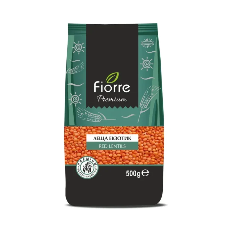 Леща FIORRE екзотик 500 г - FIORRE