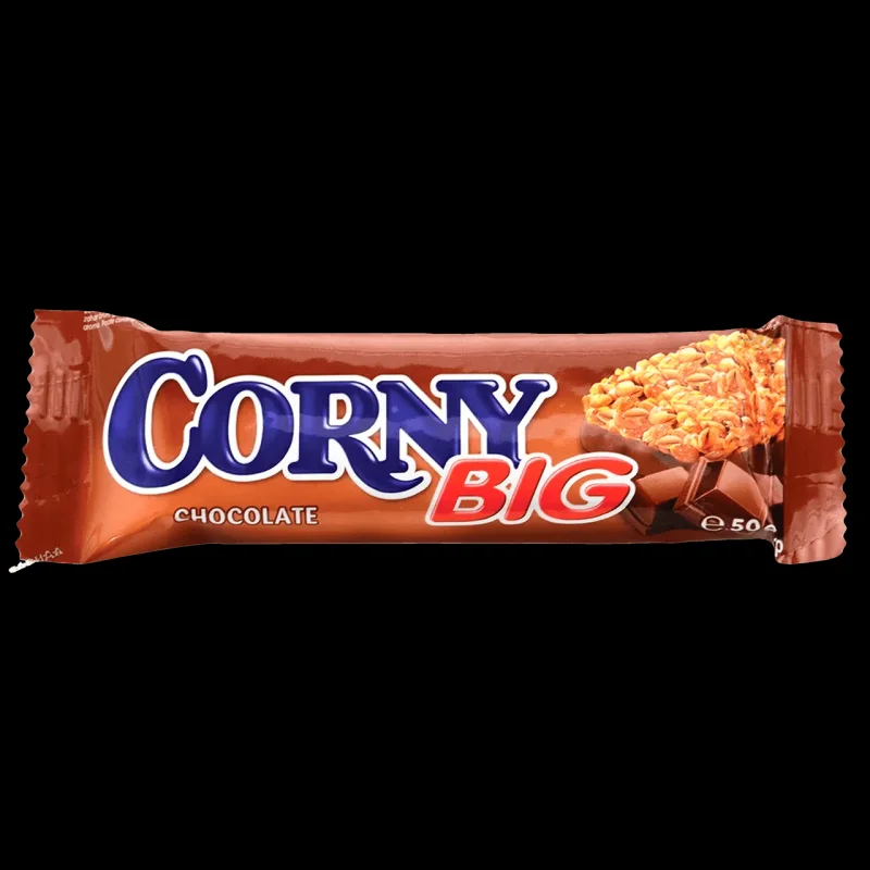 Десерт CORNY шоколад 50 г - Corny