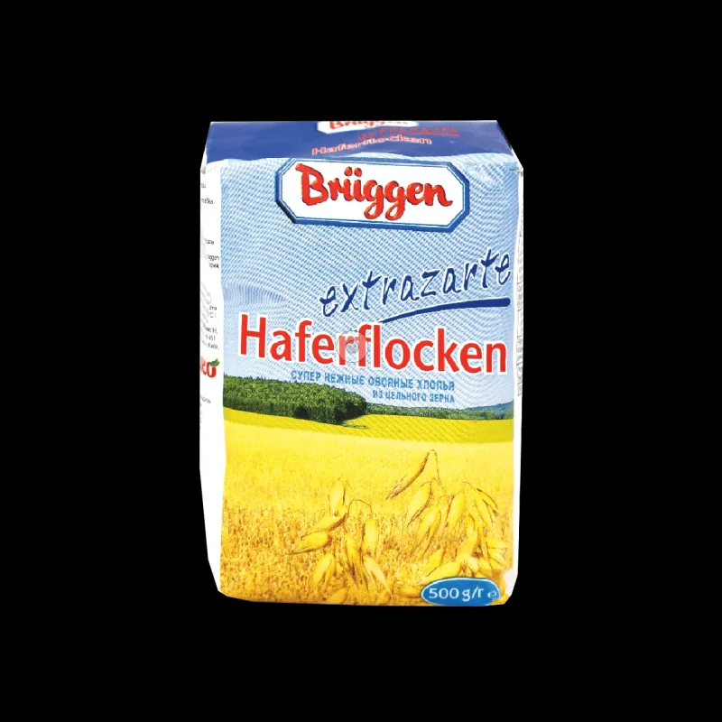 Овесени ядки BRUGGEN 500 г - Brüggen