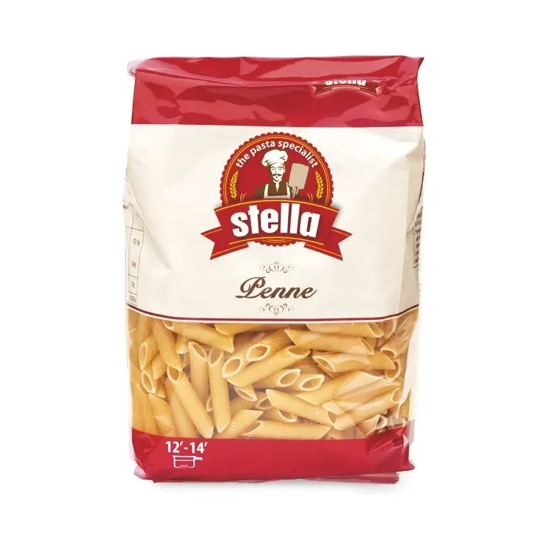 Макарони STELLA пене 500 г - STELLA