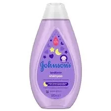Шампоан JOHNSON’S Bedtime 500 мл - JOHNSON'S