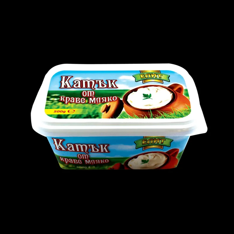 Катък ЕЛИТ кутия 500 г - ЕЛИТ
