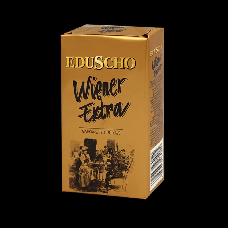 Кафе WIENER Extra мляно 250 г