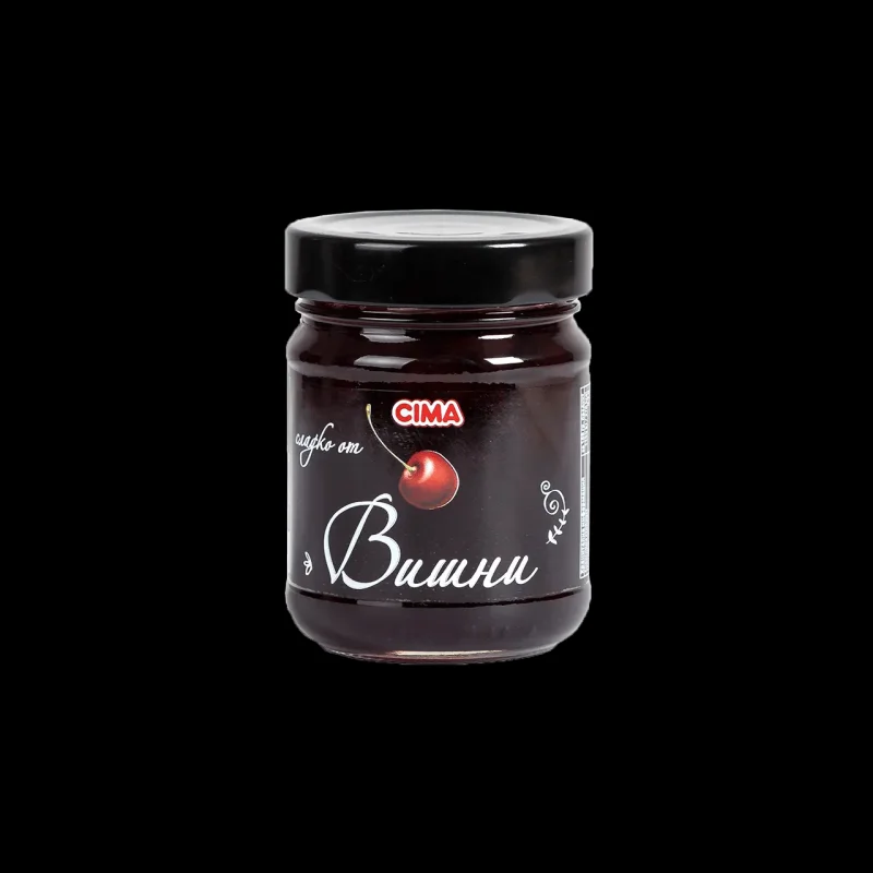 Сладко CIMA вишна 250 г