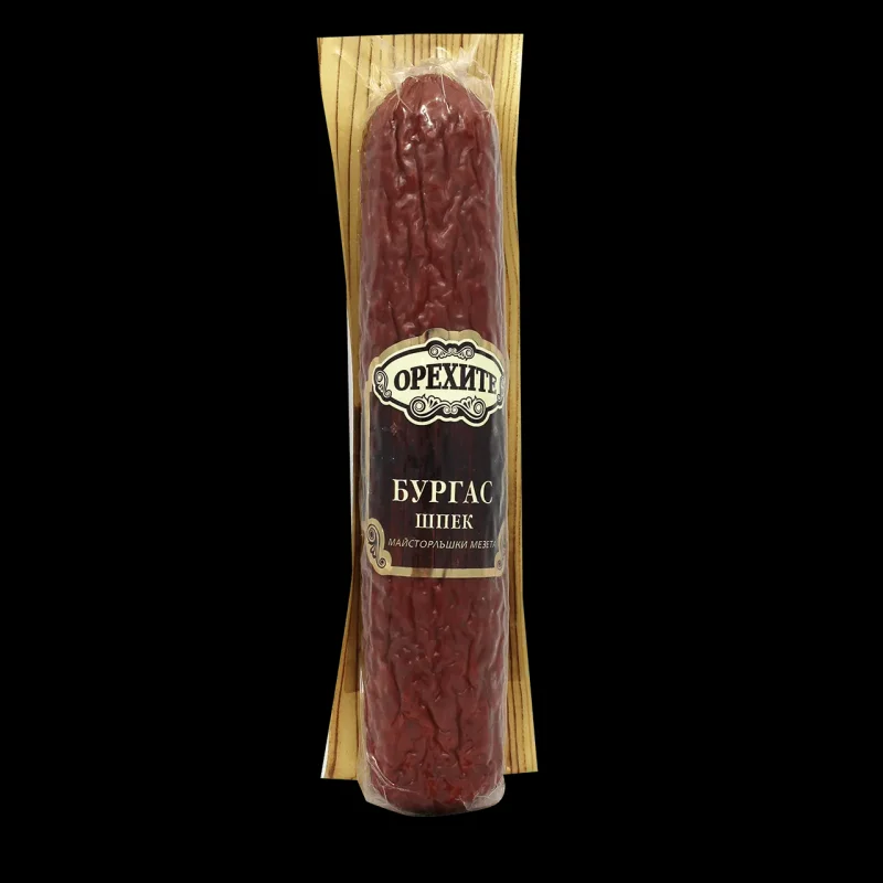 Салам ОРЕХИТЕ Шпек Бургас 230 г