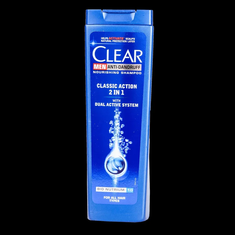 Шампоан CLEAR Fresh Men 400 мл