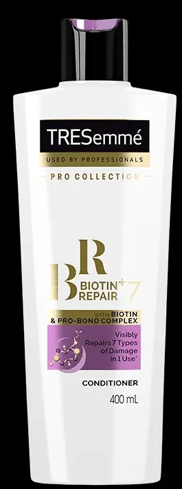 Балсам TRESEMME Biotin 400 мл