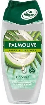 Душ гел PALMOLIVE Pure Coconut 250 мл