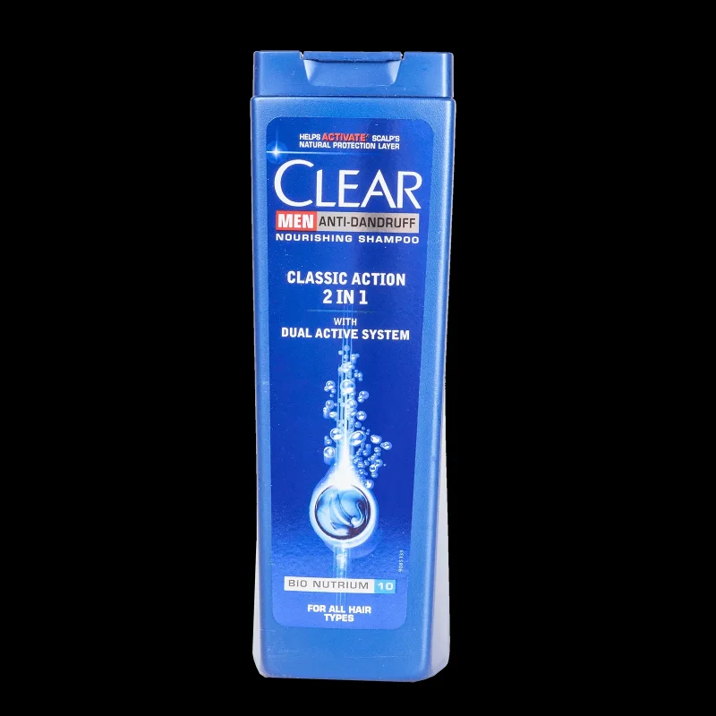 Шампоан CLEAR Classic 400 мл