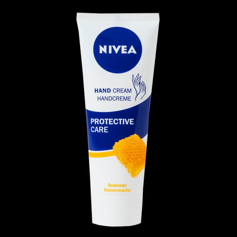Крем за ръце NIVEA Protect 75 мл