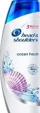 Шампоан HEAD&SHOULDERS Ocean 225 мл