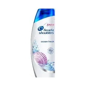 Шампоан HEAD&SHOULDERS Ocean 225 мл - HEAD&SHOULDERS