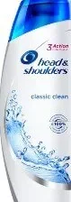 Шампоан HEAD&SHOULDERS Classic Clean 225 мл