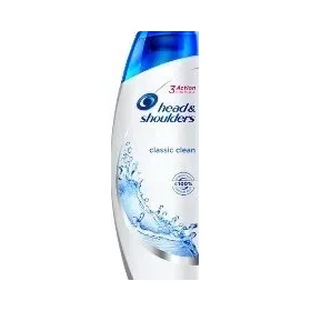 Шампоан HEAD&SHOULDERS Classic Clean 225 мл - HEAD&SHOULDERS