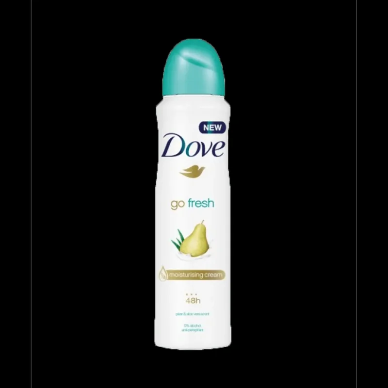 Дезодорант DOVE Pear&Aloe 150 мл
