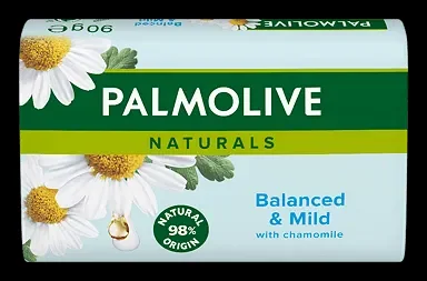 Сапун PALMOLIVE Лайка и витамин E 90 г