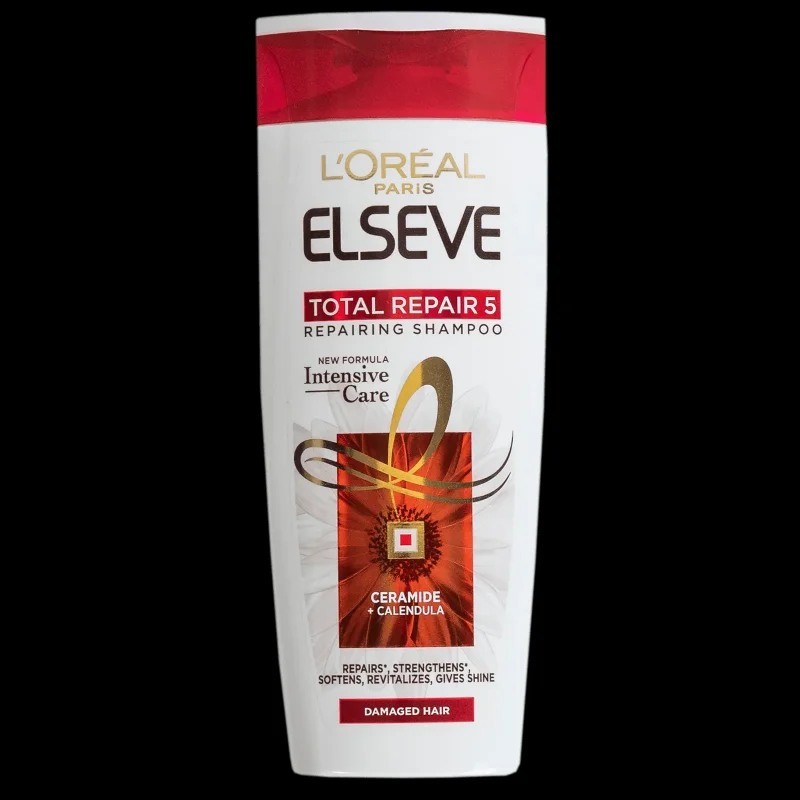 Шампоан ELSEVE Total Repair 250 мл - ELSEVE