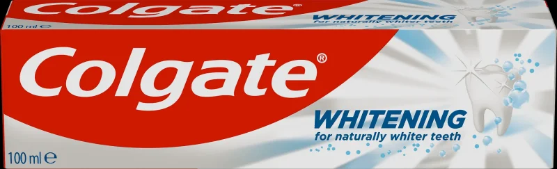 Паста за зъби COLGATE Whitening 100 мл - COLGATE