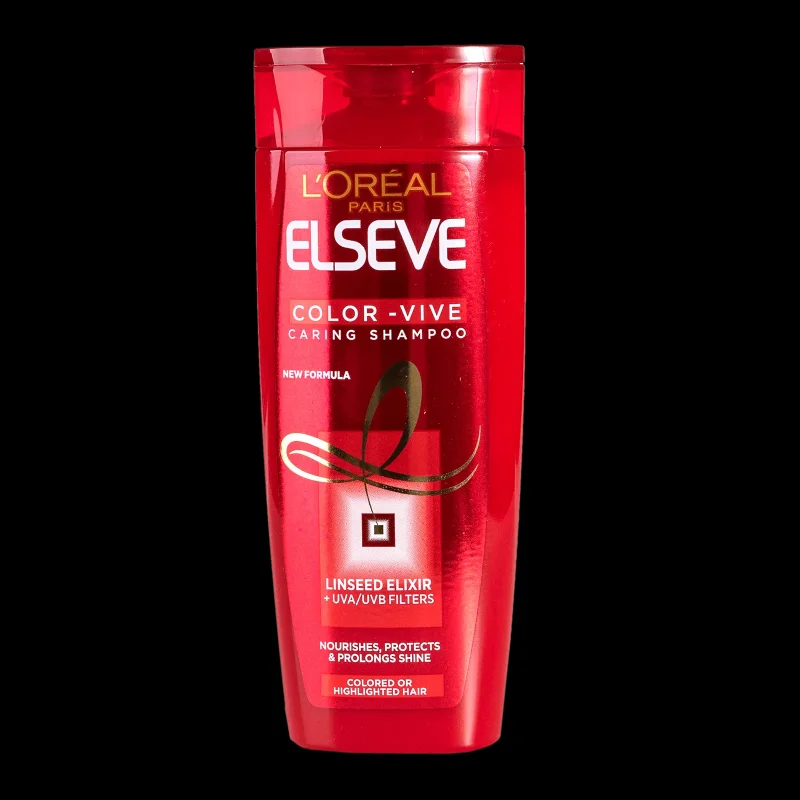 Шампоан ELSEVE Color Vive 250 мл - ELSEVE