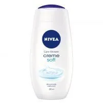 Душ гел NIVEA Creme Soft 250 мл