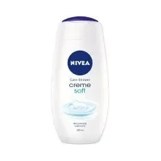 Душ гел NIVEA Creme Soft 250 мл - Nivea