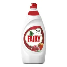 Препарат за съдове FAIRY Pomegranate Orange 800 мл - FAIRY