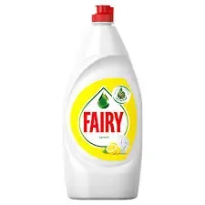 Препарат за съдове FAIRY Lemon 800 мл - FAIRY