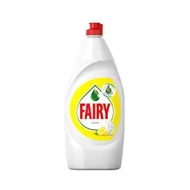 Препарат за съдове FAIRY Lemon 800 мл - Fairy