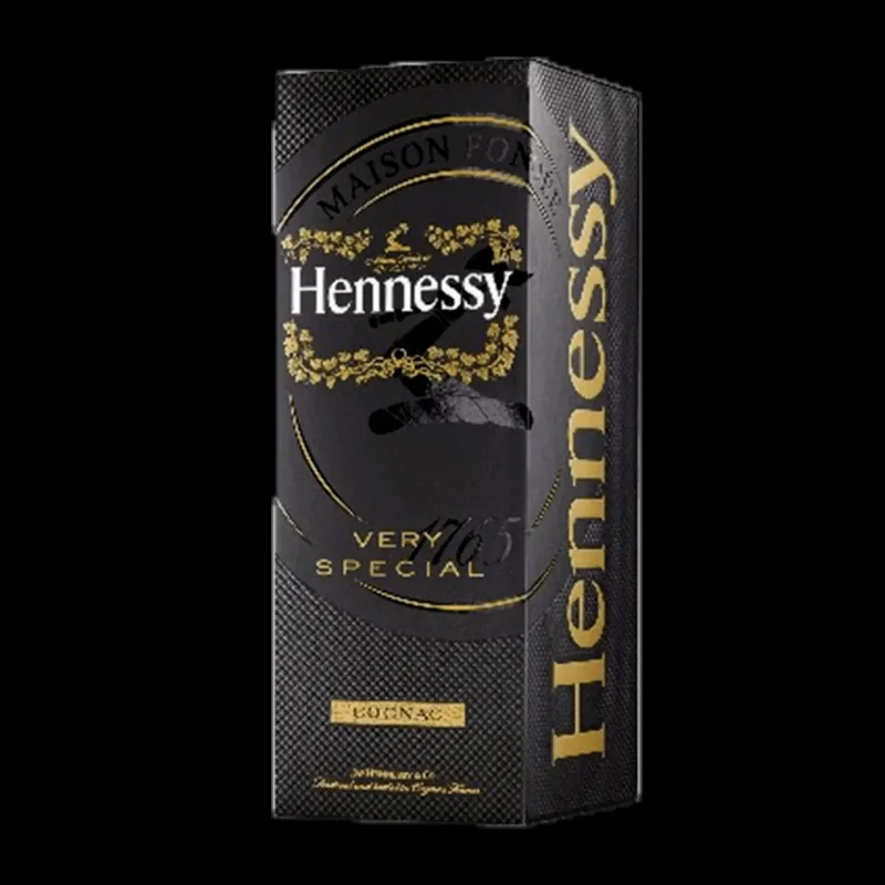 Коняк HENNESSY V.S. 40% алк. 700 мл