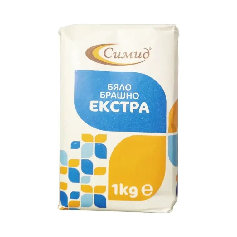 Брашно СИМИД Екстра тип 500 1 кг