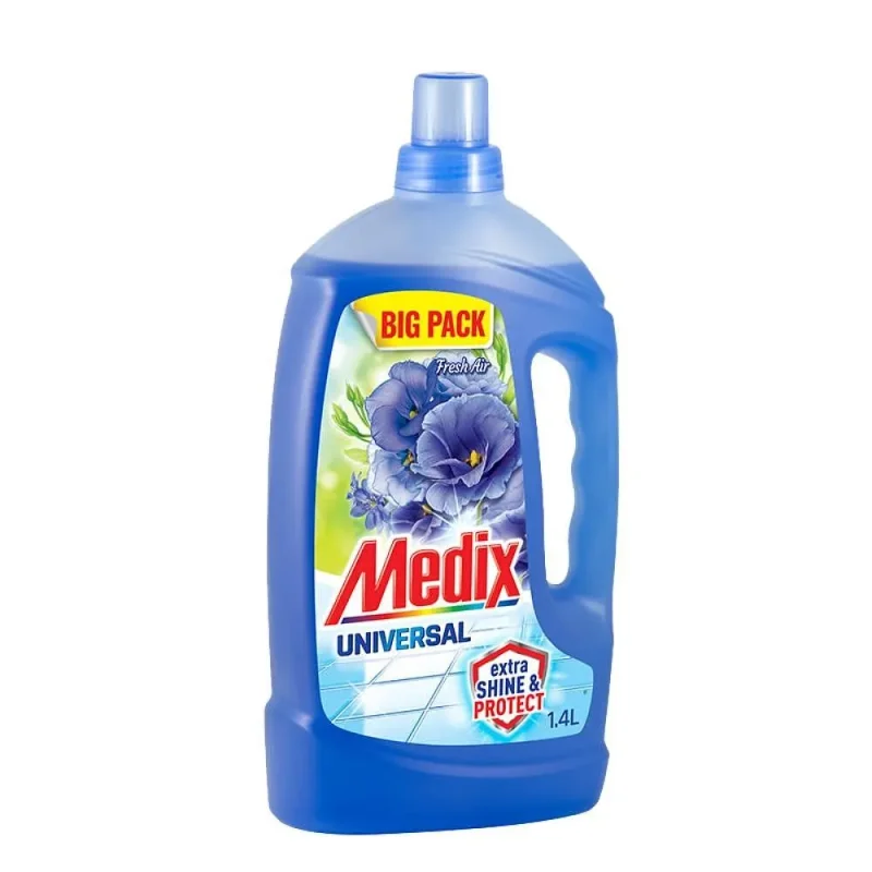 Препарат MEDIX Fresh Air универсален 1.5 л - MEDIX
