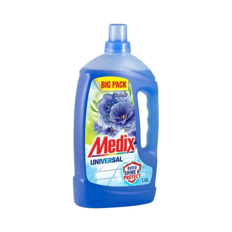 Препарат MEDIX Fresh Air универсален 1.5 л - Medix