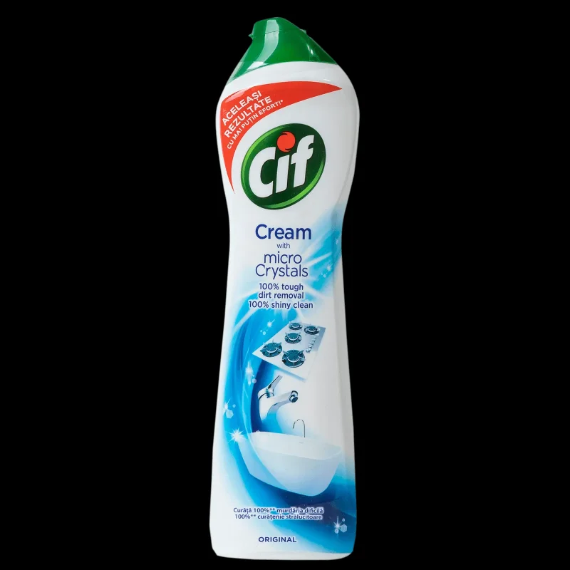 Препарат CIF Cream 500 мл - CIF
