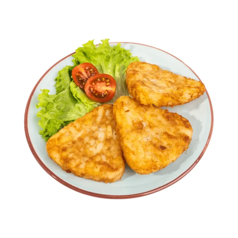 Картофени кюфтета РОСТИКОС, бр
