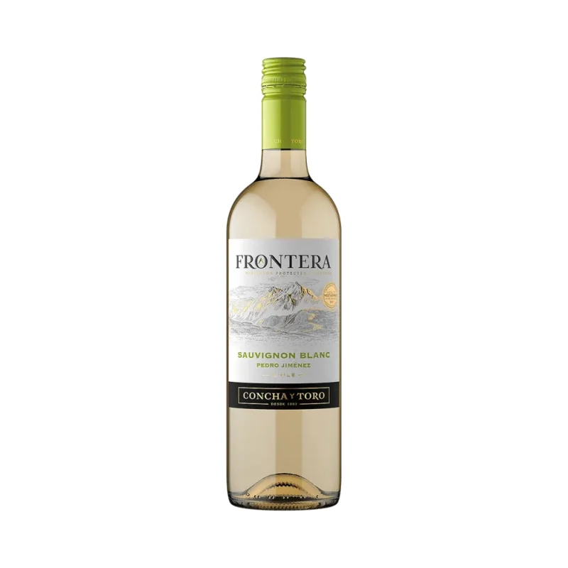 Вино FRONTERA Совиньон блан 750 мл - FRONTERA