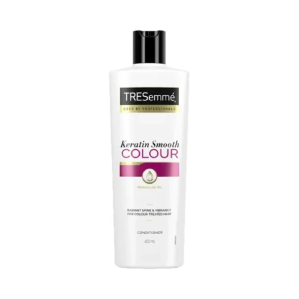 Балсам TRESEMME Color 400мл - TRESEMME