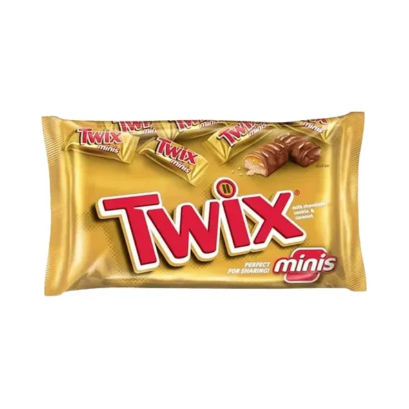 Десерт TWIX Mini 227 гр. - Twix