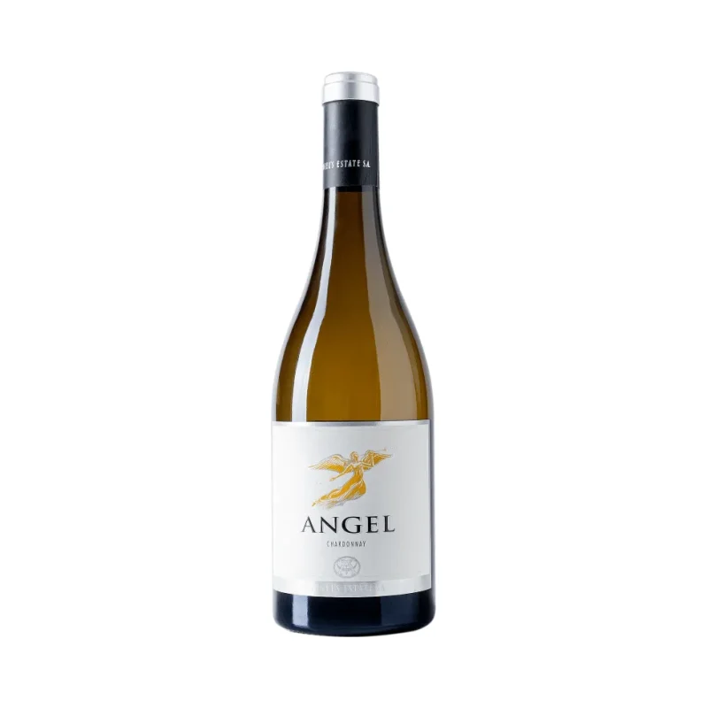 Вино ANGEL Шардоне 750 мл. - ANGELS ESTATE