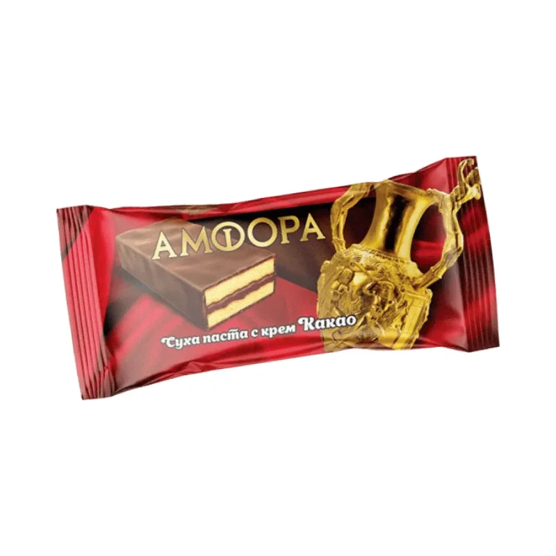 СУХА ПАСТА АМФОРА 70 г