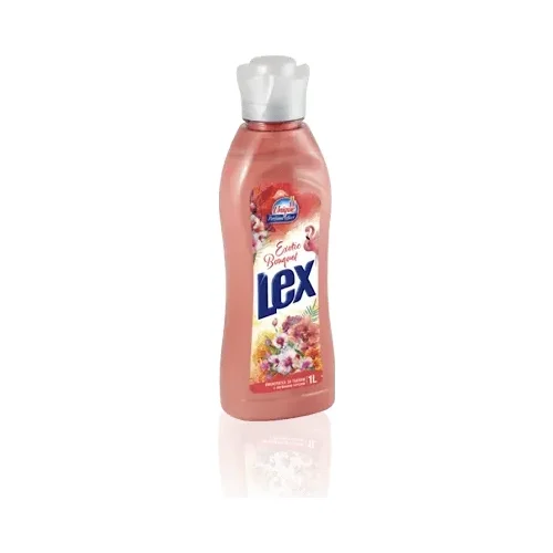 Омекотител LEX Exotic Bouquet корал 1 л - Lex