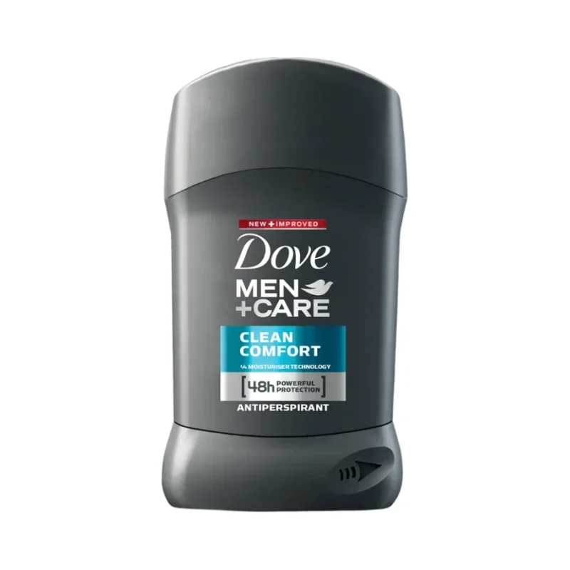 Део Стик Dove Men Clean Comfort 50 мл