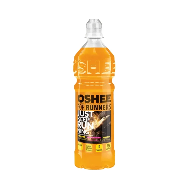 Напитка OSHEE Orange 750ml - Oshee