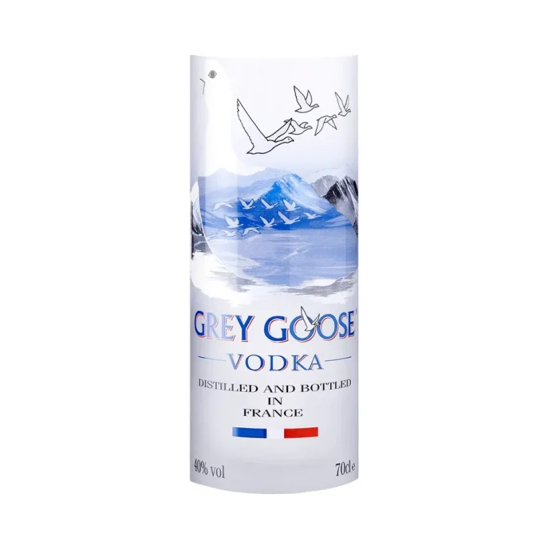 Водка GREY GOOSE 700 мл. - GREY GOOSE