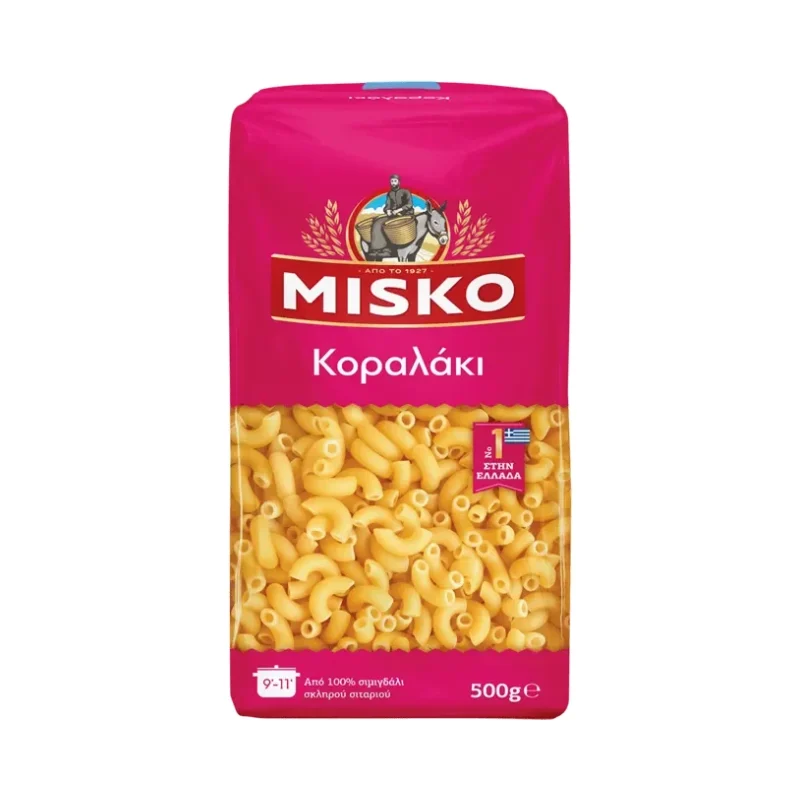 Корали MISKO 500 г - Misko