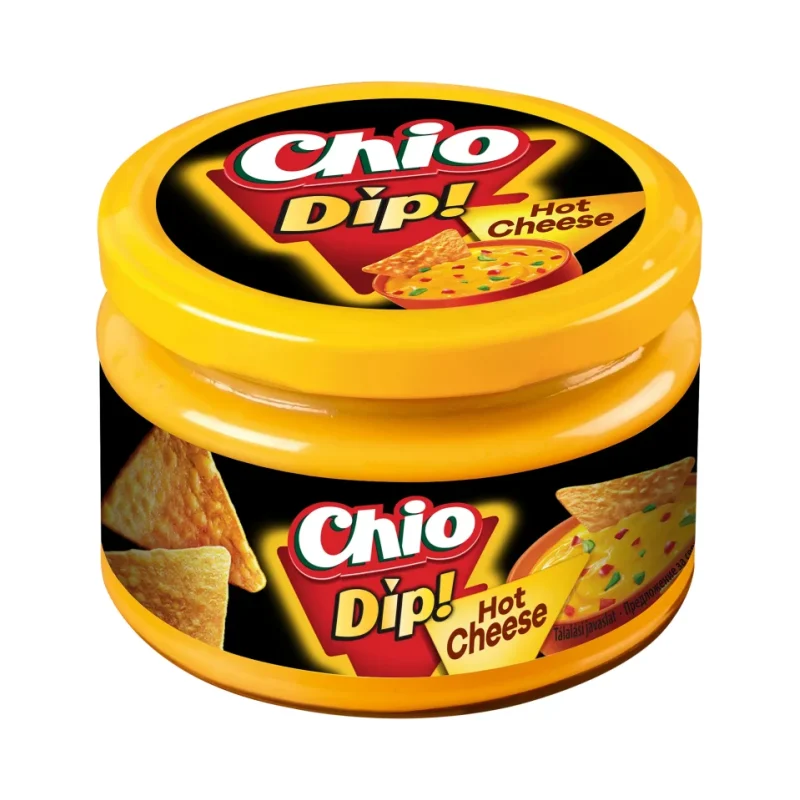Сос CHIO dip люто сирене 200 мл - Chio