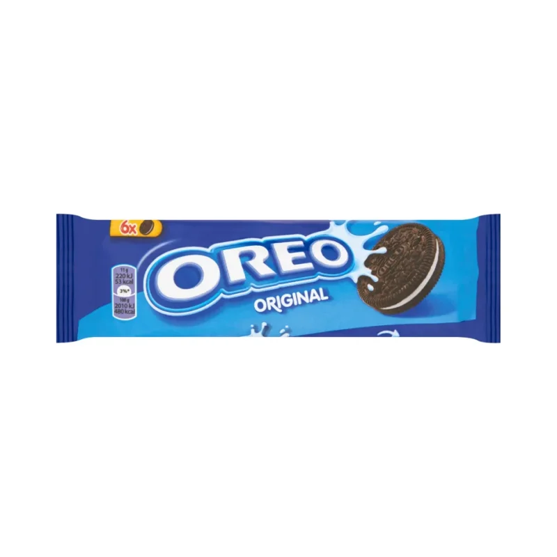 Бисквити OREO 66 г