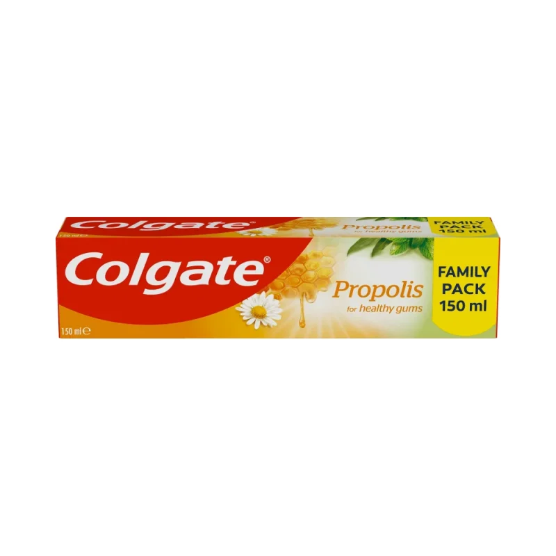 Паста за зъби COLGATE Propolis 150 мл - COLGATE