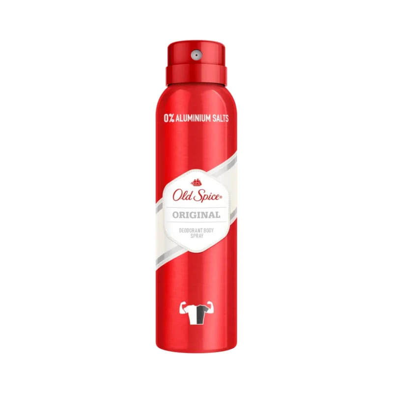 Део спрей OLD SPICE Original 150 мл