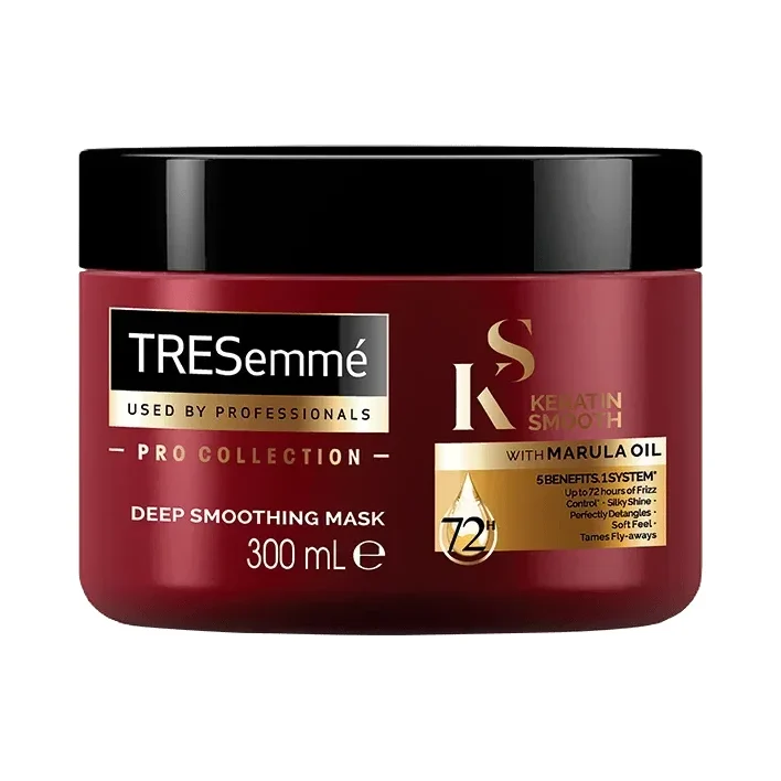 Маска TRESEMME Keratin 300 мл - TRESEMME