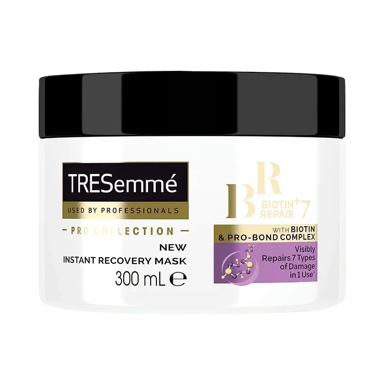 Маска TRESEMME Biotin 300 мл - TRESEMME